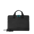 Picture of Torba za notebook 	TUCANO SMILZA 15.6" crna, BSM15-BK