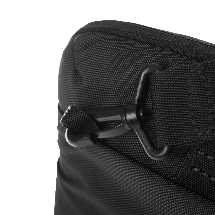 Torba za notebook TUCANO SMILZA 15.6" crna, BSM15-BK