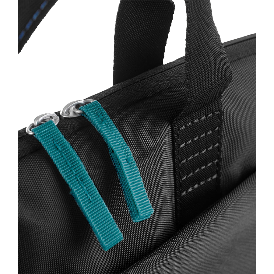 Torba za notebook TUCANO SMILZA 15.6" crna, BSM15-BK