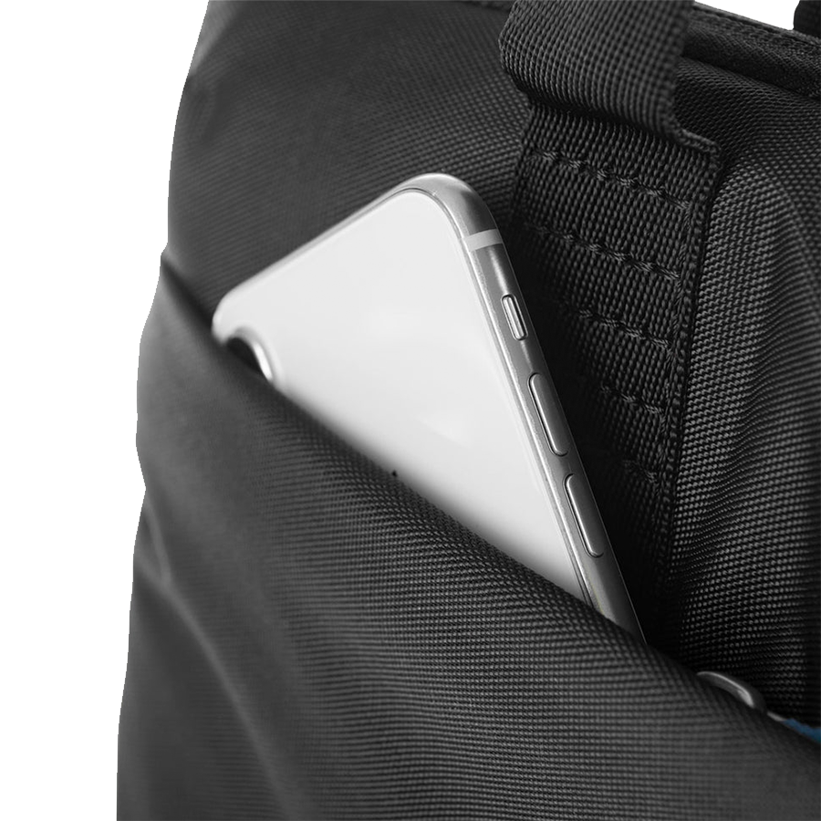 Torba za notebook TUCANO SMILZA 15.6" crna, BSM15-BK