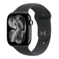 Picture of Apple Watch Series 11 42mm jet black