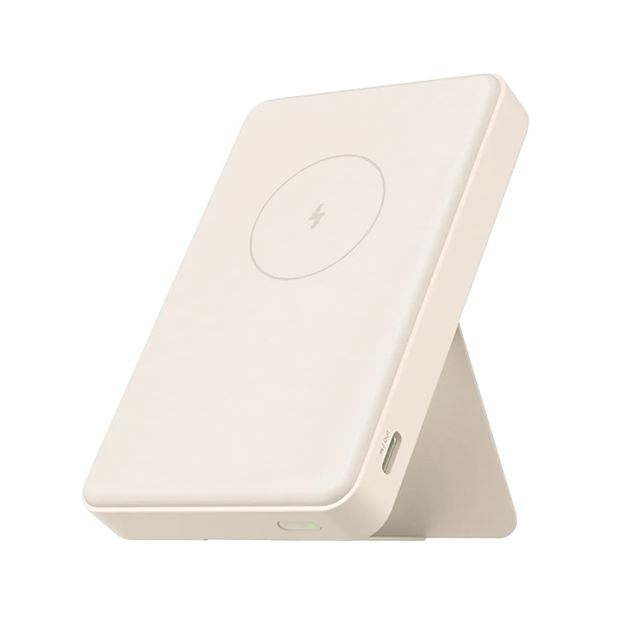 Xiaomi powerbank 6000 mAh, Magnetic BHR9074GL