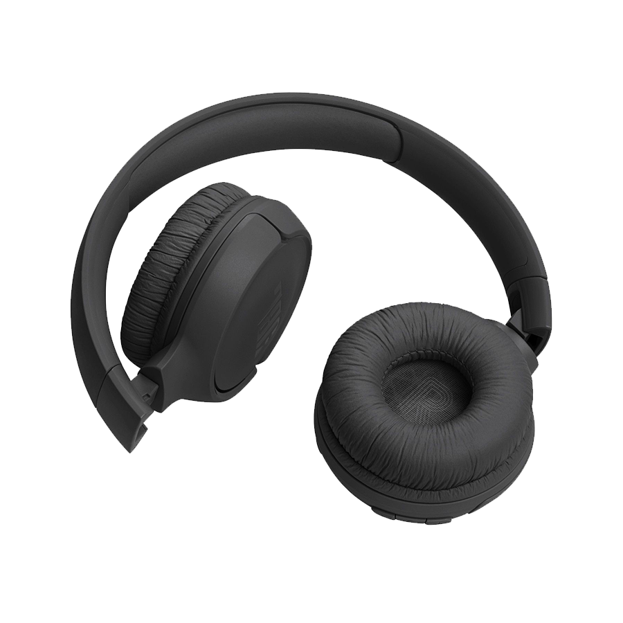 Slušalice bluetooth JBL T525 BT crne
