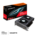 Picture of Gigabyte VGA RX 6500 XT Eagle; 4GB GDDR6 64bit; HDMI,DP; GV-R65XTEAGLE-4GD G1