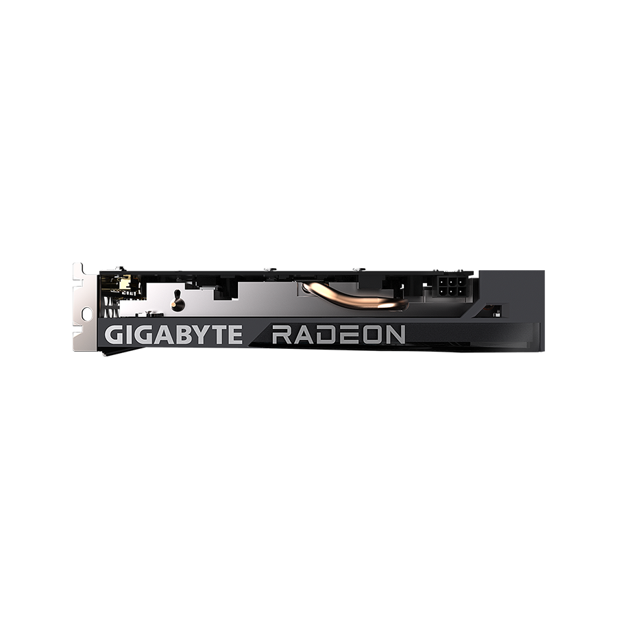 Gigabyte VGA RX 6500 XT Eagle; 4GB GDDR6 64bit; HDMI,DP; GV-R65XTEAGLE-4GD G1