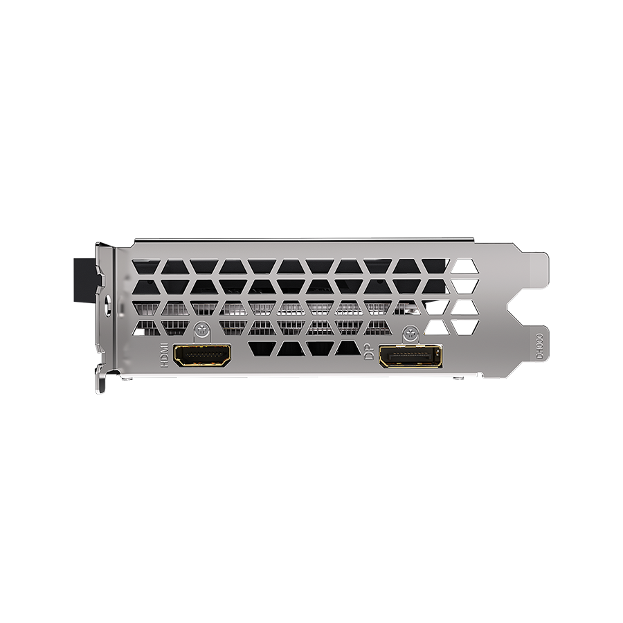 Gigabyte VGA RX 6500 XT Eagle; 4GB GDDR6 64bit; HDMI,DP; GV-R65XTEAGLE-4GD G1