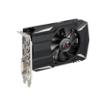 Picture of ASROCK Phantom Gaming RX550 4G AMD Radeon RX 550 4GB GDDR5 128bit DVI,HDMI,DP