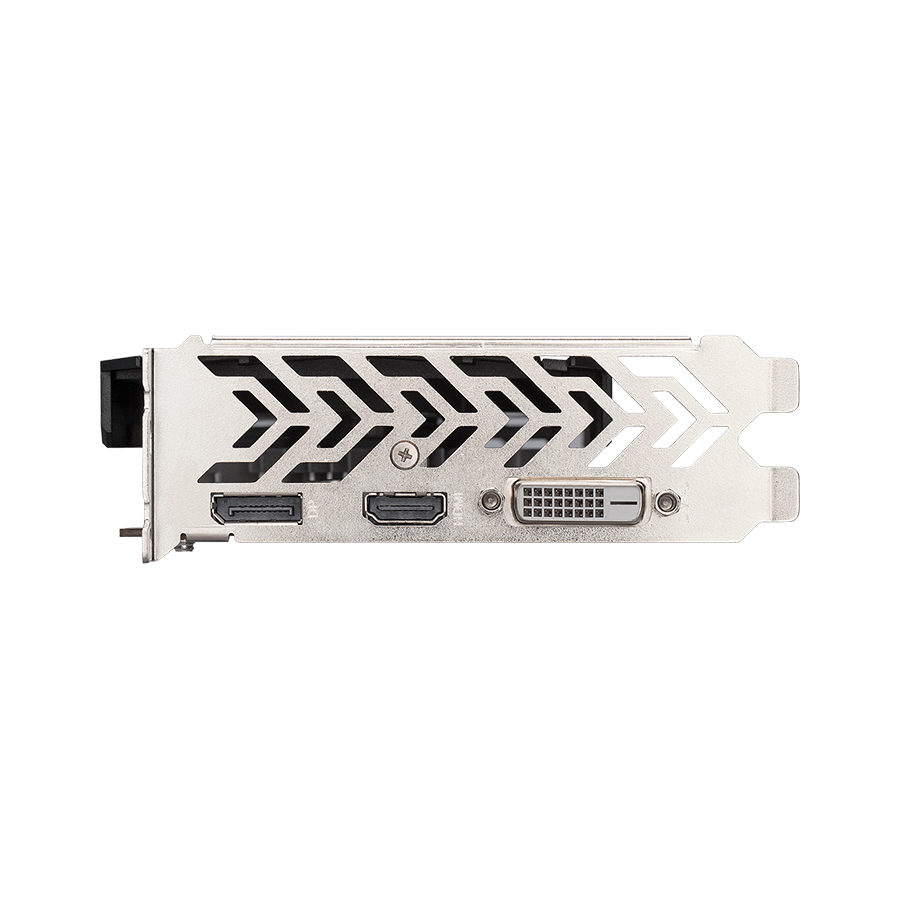 ASROCK Phantom Gaming RX550 4G AMD Radeon RX 550 4GB GDDR5 128bit DVI,HDMI,DP