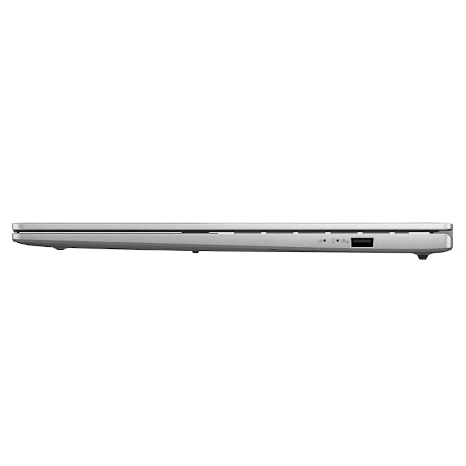 Laptop ASUS Vivobook S16 S3607CA-RP036 16"FHD+ 144Hz U7-255H 16C/16T 16GB DDR5 s1TB BACKL
