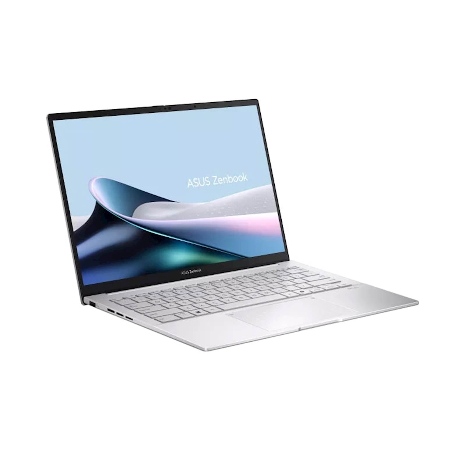 Laptop Asus Zenbook 14 UX3405CA-QL595 14"FHD+OLED TOUCH 60Hz U7-255H 16C/16T 16GB DDR5 s1