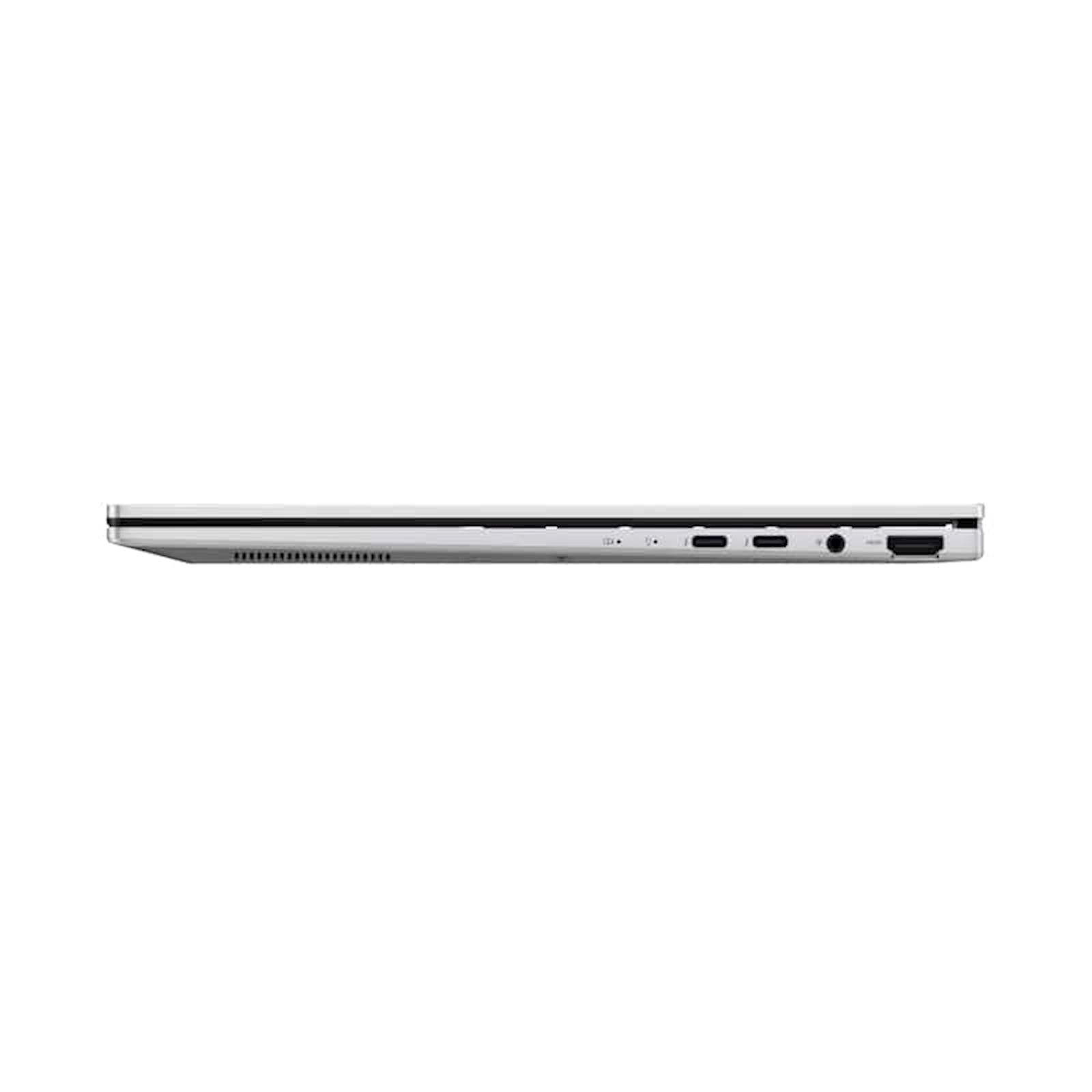 Laptop Asus Zenbook 14 UX3405CA-QL595 14"FHD+OLED TOUCH 60Hz U7-255H 16C/16T 16GB DDR5 s1