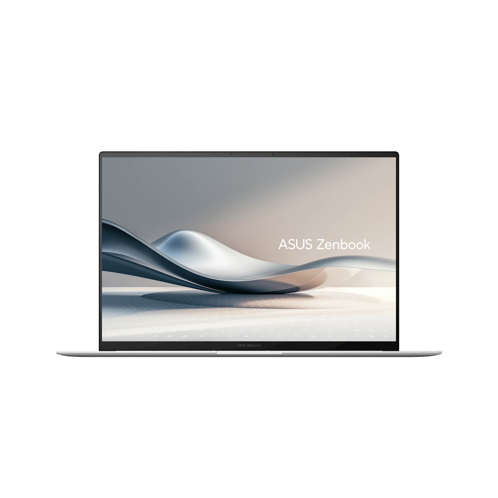 Laptop ASUS Zenbook S 16 UM5606WA-RJ324X 16"3K 120Hz OLED RAI9-HX370 12C/24T 32GB s2TB 98