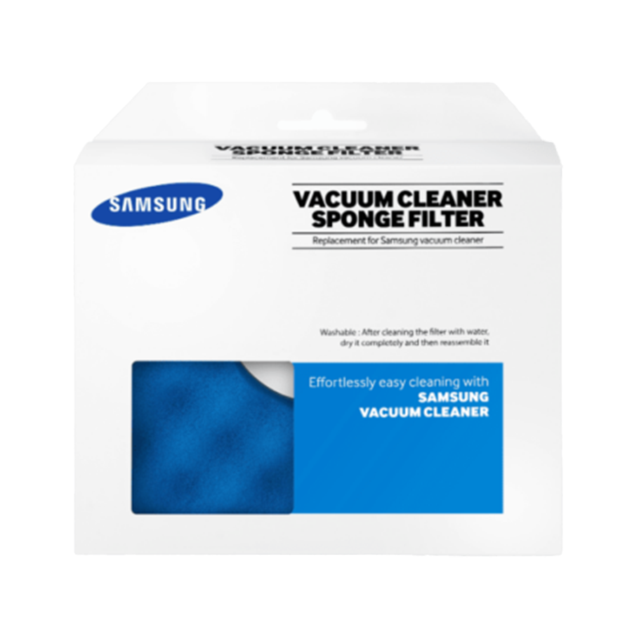 Samsung filter za usisivače VCC4320S3A i VCC4550V36 VCA-VM45P/VT
