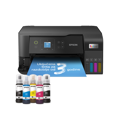 Picture of Printer EPSON EcoTank L3560 print/scan/copy/fax Rez.4.800 x 1.200 dpi. 33str/min Monokrom.20str/min Colour. ADF.Duplex.USB, LAN.WiFi. tinte br.103