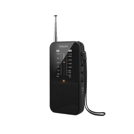 Picture of Prijenosni FM/AM radio TAR1509/00