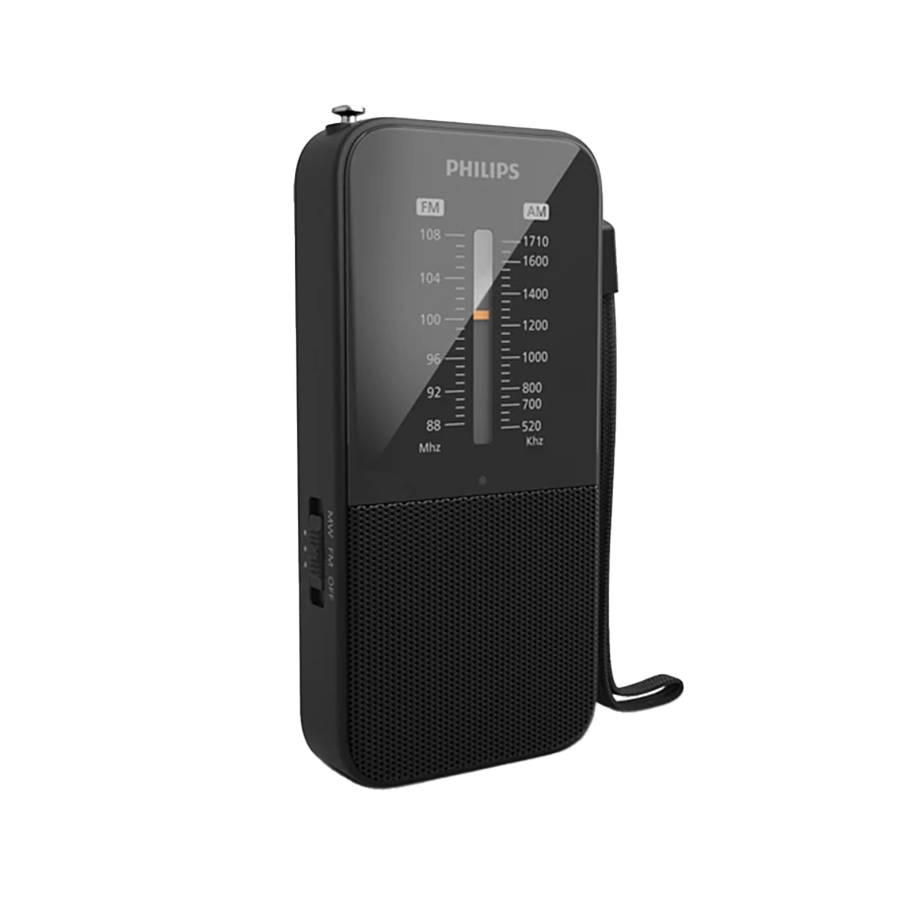 Prijenosni FM/AM radio TAR1509/00