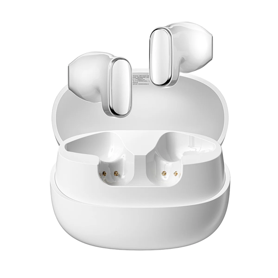 Picture of Slušalica bluetooth Blackview AirBuds 20, Frost White