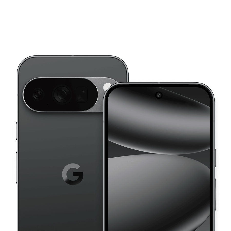 Mobitel Google Pixel 10 Pro 256GB Moonstone