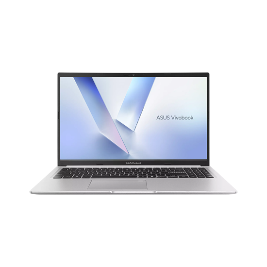 Picture of ASUS Vivobook 15 M1502YA-BQ927 15,6" IPS FHD AG 60Hz AMD Ryzen 7 5825U/16GB/512GB SSD /bklt. Kbd/2y/Silver