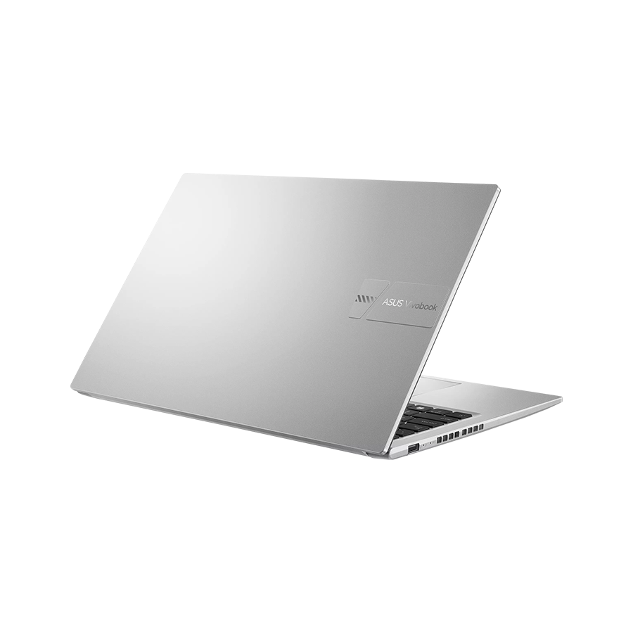 ASUS Vivobook 15 M1502YA-BQ927 15,6" IPS FHD AG 60Hz AMD Ryzen 7 5825U/16GB/512GB SSD /bklt. Kbd/2y/Silver