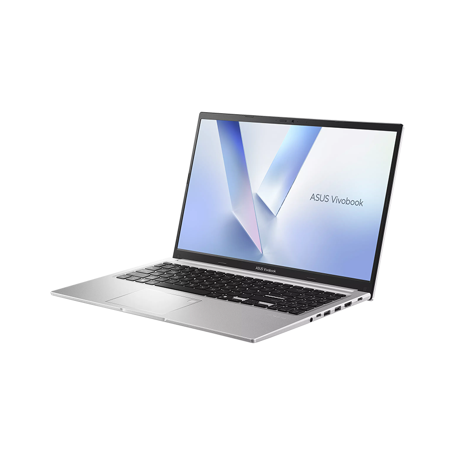 ASUS Vivobook 15 M1502YA-BQ927 15,6" IPS FHD AG 60Hz AMD Ryzen 7 5825U/16GB/512GB SSD /bklt. Kbd/2y/Silver
