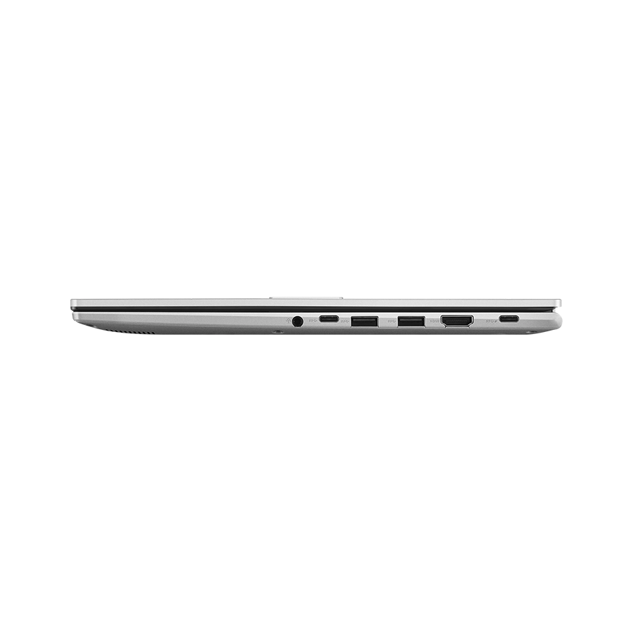 ASUS Vivobook 15 M1502YA-BQ927 15,6" IPS FHD AG 60Hz AMD Ryzen 7 5825U/16GB/512GB SSD /bklt. Kbd/2y/Silver