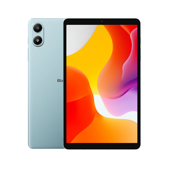 Picture of Tablet Blackview Link 2 8,68" 4GB 128GB Glacier Blue 