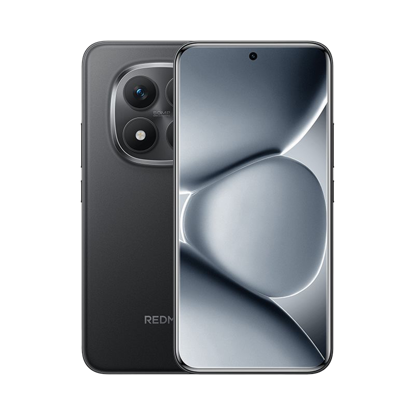 Mobitel Xiaomi Redmi Note 15 Pro+ 12GB 512GB Black