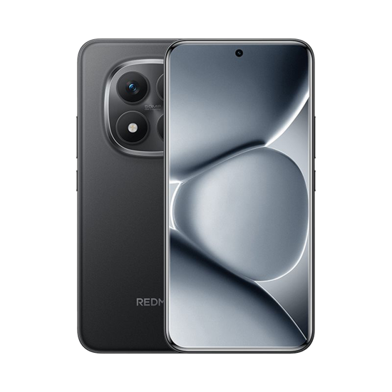 Picture of Mobitel Xiaomi Redmi Note 15 Pro 8GB 256GB Black