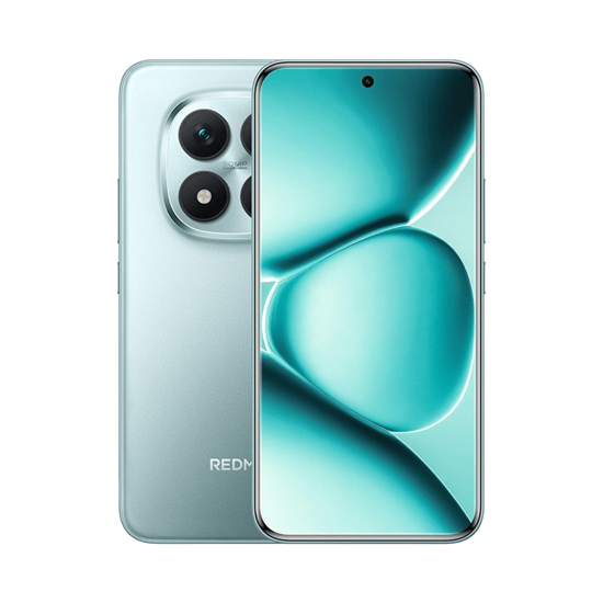 Picture of Mobitel Xiaomi Redmi Note 15 Pro+ 12GB 512GB Blue