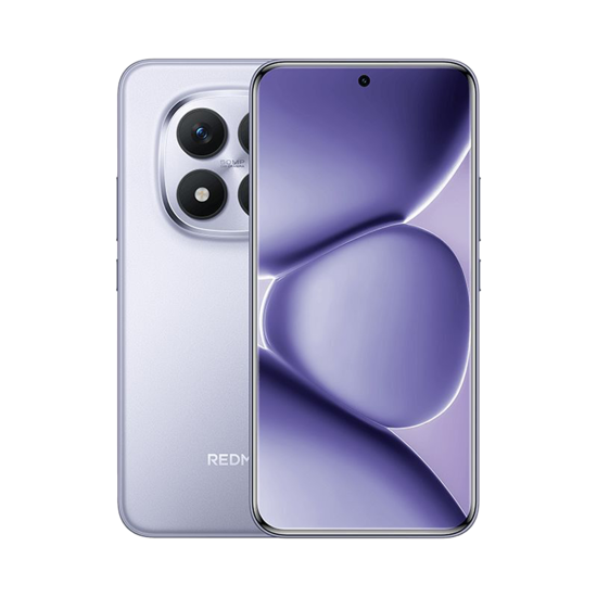 Picture of Mobitel Xiaomi Redmi Note 15 8GB 256GB Purple