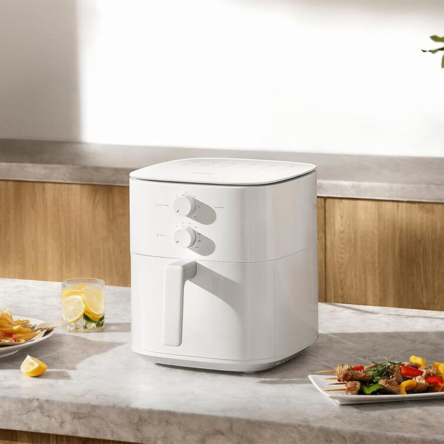 Xiaomi Air Fryer Essential 6L, BHR8588EU