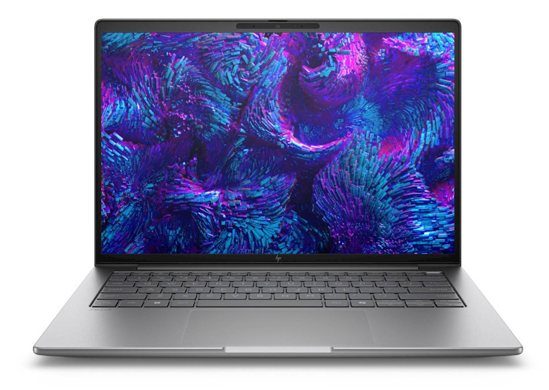 Picture of  x( 127149 )Laptop HP ZBook 8 G1i 14 U7/32G/V4/1T/W11p (B25DNAV)