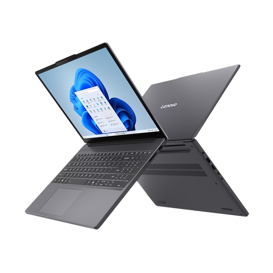 Picture of Lenovo IdeaPad Slim 3 15IRH10 83K1006KSC 15,3" WUXGA IPS AG 60 Hz Intel i7-13620H/16GB DDR5/1TB SSD/Backlit kbd./2Y/Luna Grey