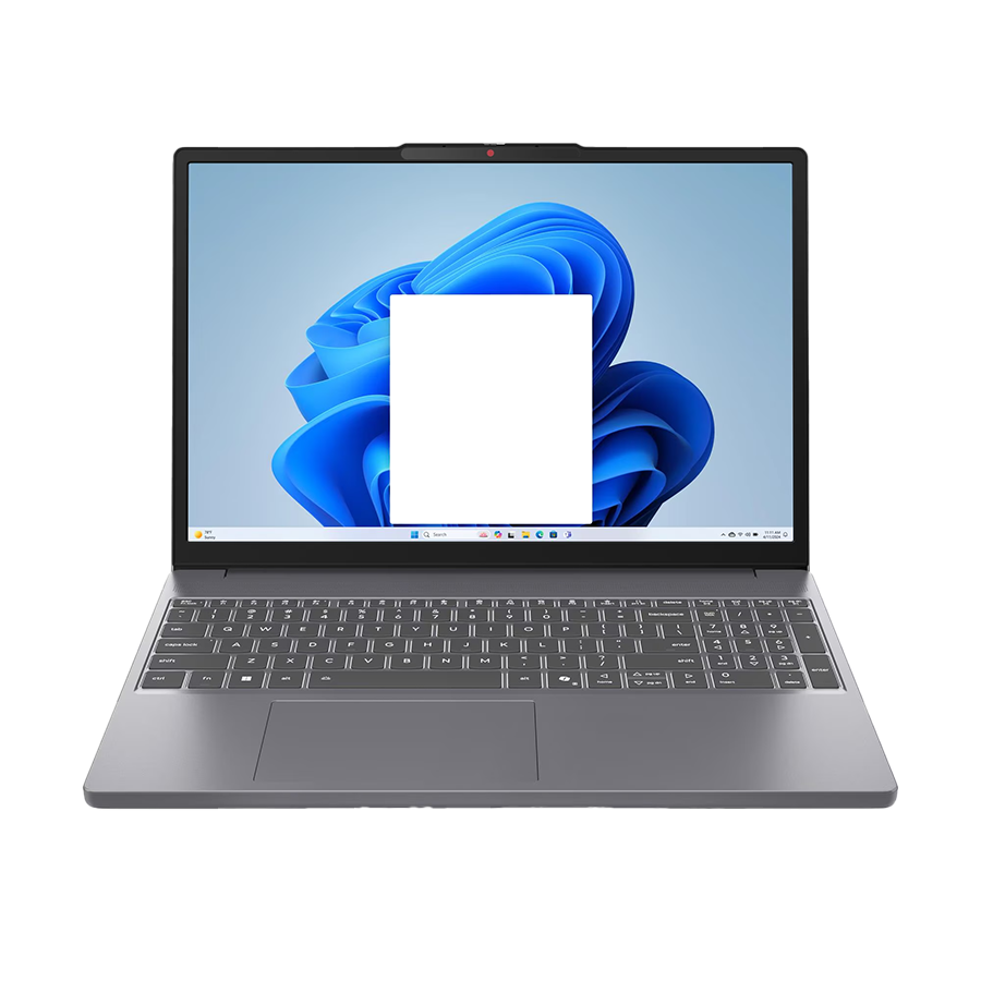 Lenovo IdeaPad Slim 3 15IRH10 83K1006KSC 15,3" WUXGA IPS AG 60 Hz Intel i7-13620H/16GB DDR5/1TB SSD/Backlit kbd./2Y/Luna Grey