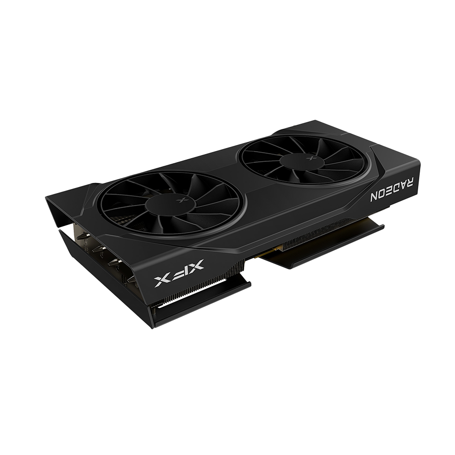 VGA XFX Swift AMD Radeon RX 9060 XT OC 16GB GDDR6 128-bit HDMI 2x DP RX-96TSW16BQ