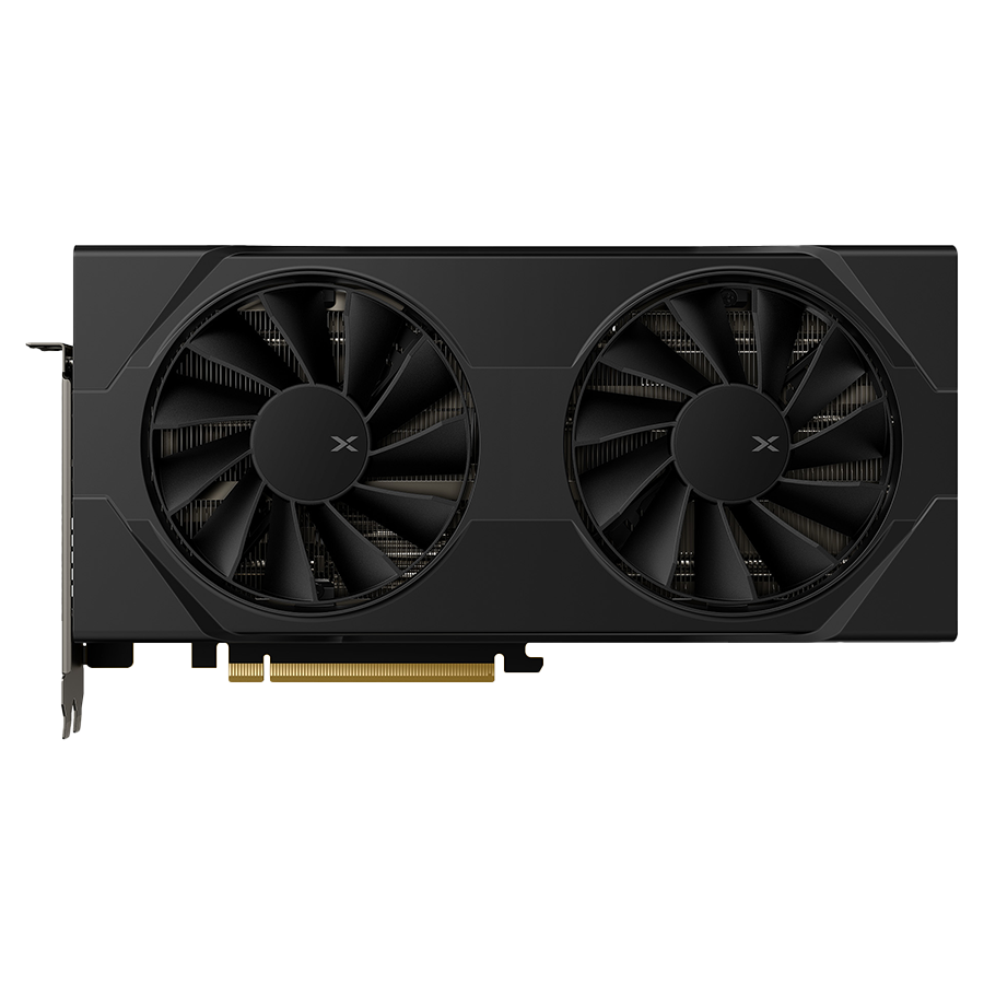 VGA XFX Swift AMD Radeon RX 9060 XT OC 16GB GDDR6 128-bit HDMI 2x DP RX-96TSW16BQ