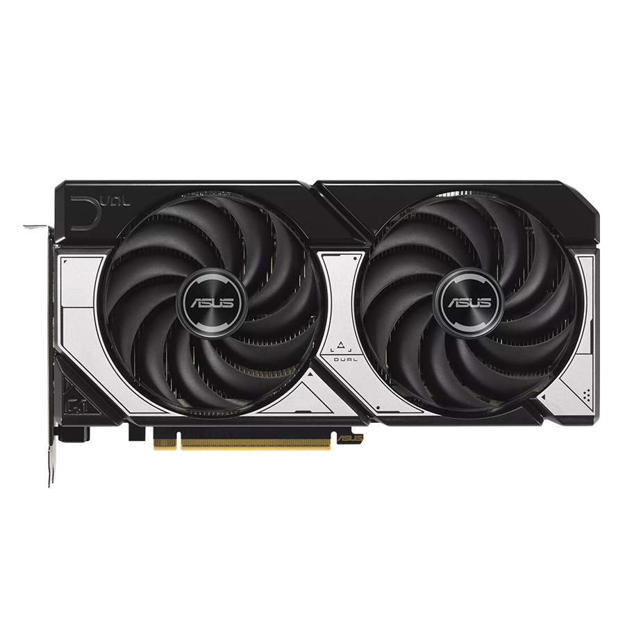 VGA ASUS DUAL-RTX5070-O12G 12GB GDDR7 , 192-bit, 3x DP, 1x HDMI