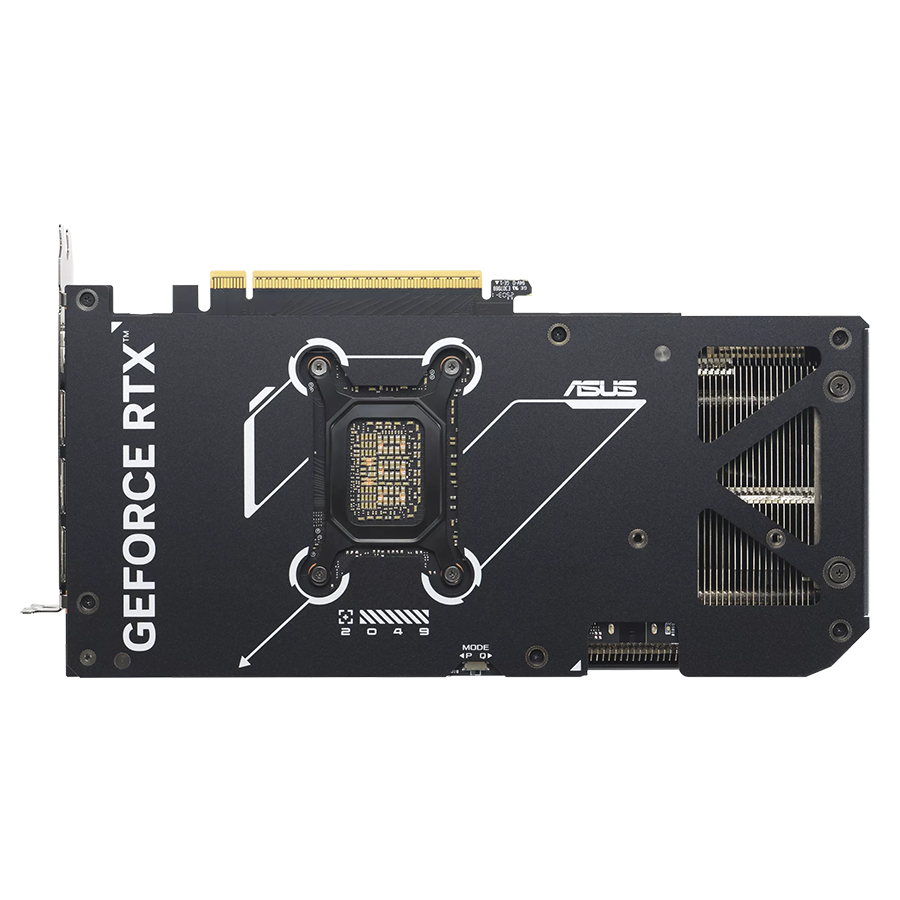 VGA ASUS DUAL-RTX5070-O12G 12GB GDDR7 , 192-bit, 3x DP, 1x HDMI