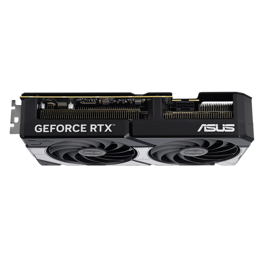 VGA ASUS DUAL-RTX5070-O12G 12GB GDDR7 , 192-bit, 3x DP, 1x HDMI
