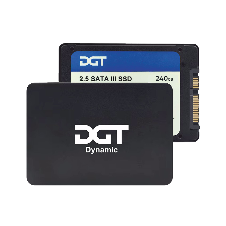 SSD DGT SATA 2,5" 240GB Neo550