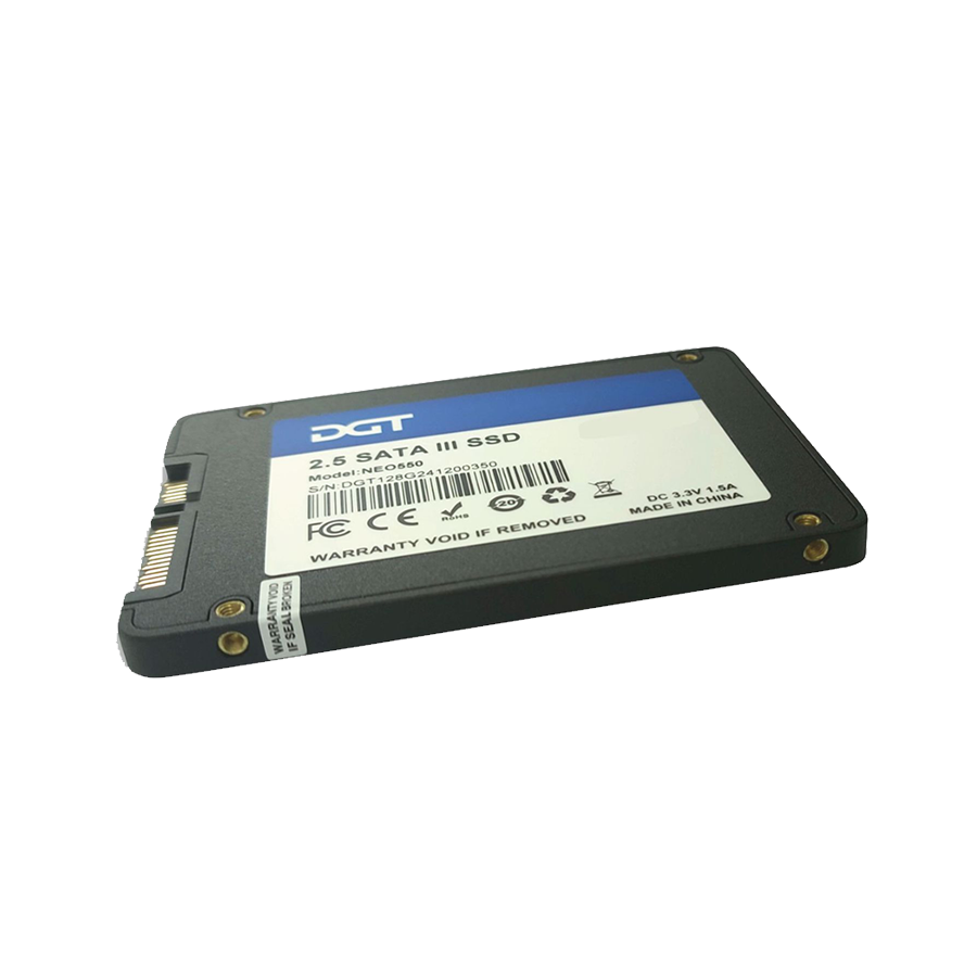 SSD DGT SATA 2,5" 240GB Neo550