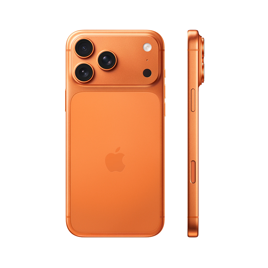 Apple iPhone 17 Pro Max 512GB Orange eSIM, MFYD4J/A
