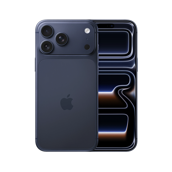 Picture of Apple iPhone 17 Pro Max 256 Blue Esim