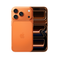 Picture of Apple iPhone 17 Pro 256 Orange Esim