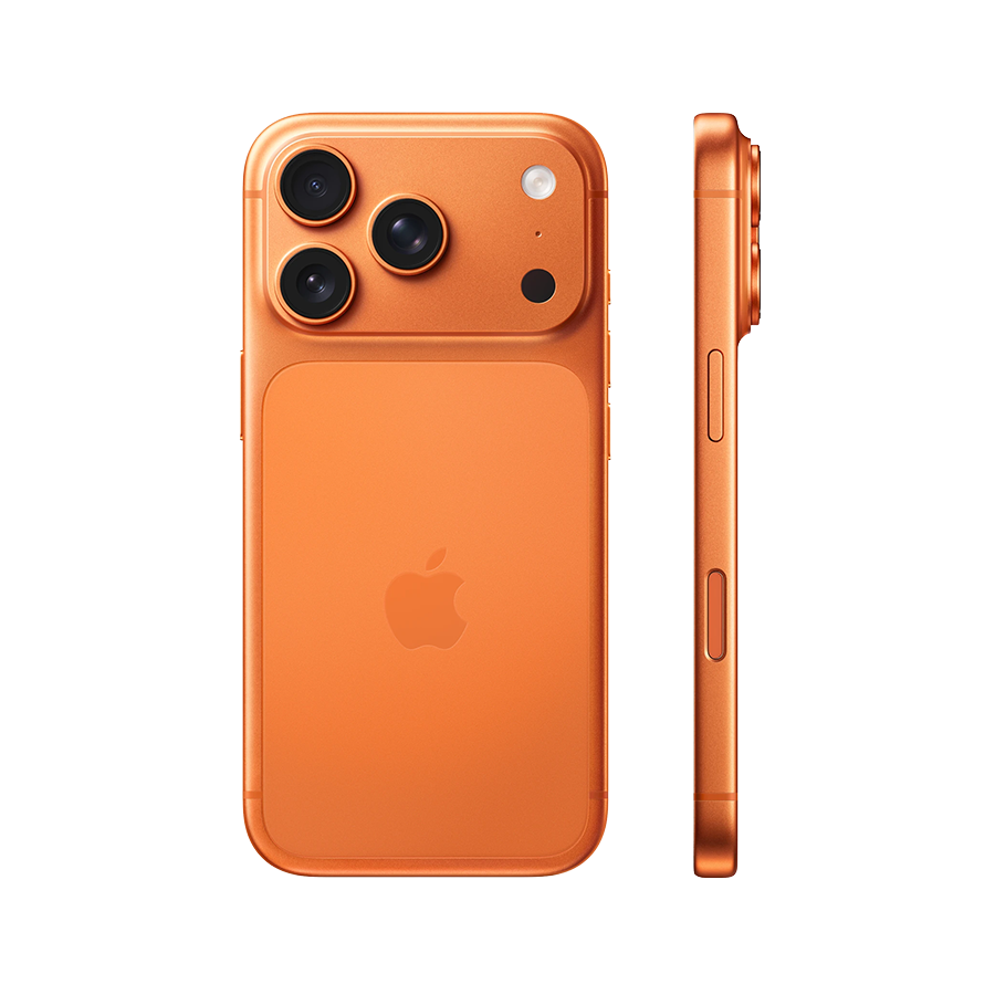 Apple iPhone 17 Pro 256 Orange eSim ,MG864J/A