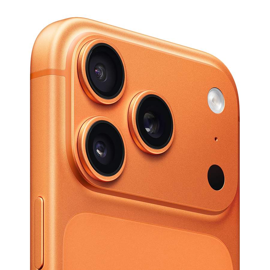 Apple iPhone 17 Pro 256 Orange eSim ,MG864J/A