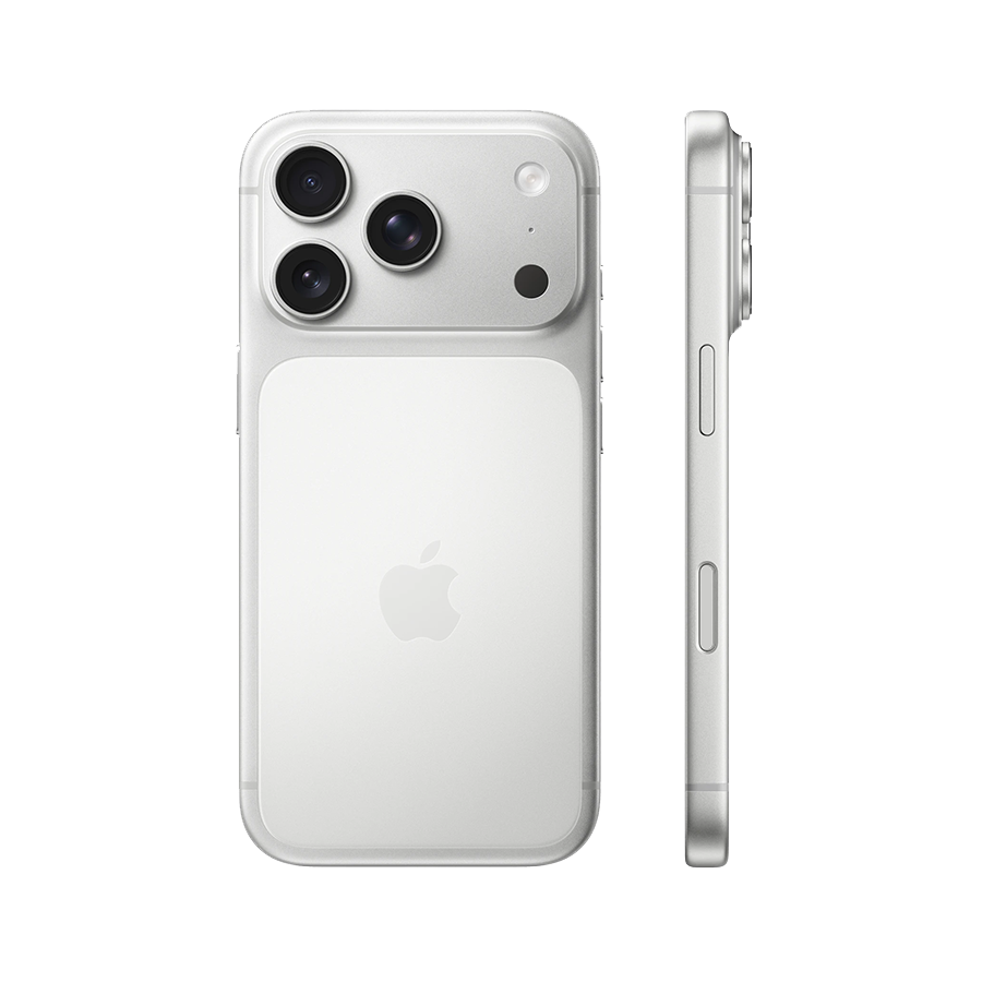 Apple iPhone 17 Pro 256 Silver eSim ,MG854J/A