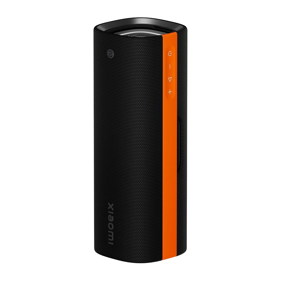 Zvučnik Xiaomi Mi bluetooth Sound Party zvučnik 35W woofer, 15W tweeter QBH4321GL