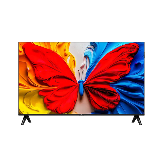 Picture of TCL 40"S5K FHD QLED TV 60 Hz HDR 10 Android TV; Dolby Digital Plus 40S5K